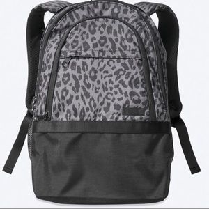 VS PINK COLLEGIATE BACKPACK